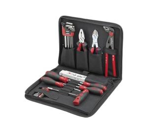 Juego de herramientas para mecánicos 9300-026 Werkzeugset 11-tlg; Premium Selection