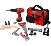 Juego de herramientas para niños con bolsa Smartbag, 26 pzs