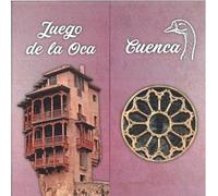 JUEGO DE LA OCA CUENCA