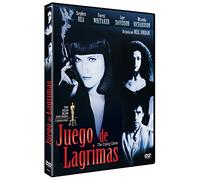 Juego de Lágrimas DVD 1992 The Crying Game [Import]