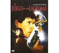 Juego De Lagrimas [Import]
