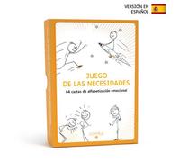 Juego de las Necesidades - Collectif - Comitys - Boîte ou accessoire - Jeux livres objets