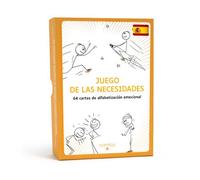 Juego de las Necesidades - Collectif - Comitys - Boîte ou accessoire - Jeux livres objets