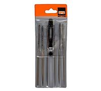 Juego De Limas Aguja 16 Cm Ent