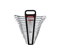 Gedore Jeu de clés mixtes RED 3300991 R09105021 21 pièces 07 - 29 mm