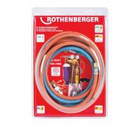 Rothenberger 35785 Garniture de tuyau double
