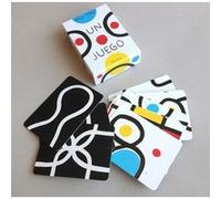 Juego De Memoria - [Livre en VO] Tullet, Hervé (Auteur)