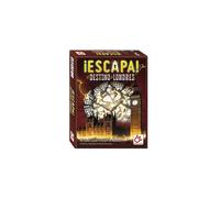 Juego De Mesa À L'éprouve Du Temps Le Destin De Londres Mercurio Dv0002