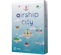 JUEGO DE MESA AIRSHIP CITY PEGI 14