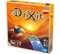 Jeu de société classique Asmodee Dixit