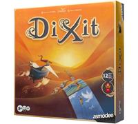 Libellud Jeu de société Dixit Classic Multicolore Enfants