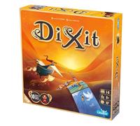 Jeu de société classique Asmodee Dixit