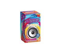 Juego de Mesa Diset Hitster Temazos 300 Cartas Musical