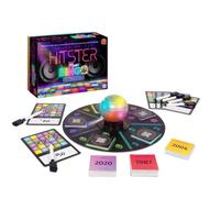 Juego de mesa - DUJARDIN - Hitster Bingo - Revive 100 años de éxitos musicales