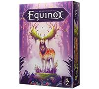 JUEGO DE MESA EQUINOX EDICION MORADA PEGI 8