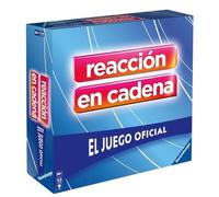 Juego de mesa Reacción en cadena programa de televisión Ravensburger