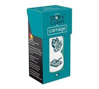 JUEGO DE MESA Story Cubes ML DESTRUCCION PEGI 8