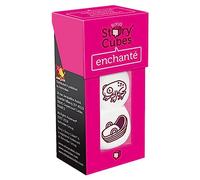 JUEGO DE MESA Story Cubes ML HECHIZOS PEGI 8