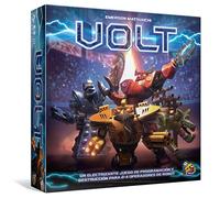 JUEGO DE MESA VOLT PEGI 10