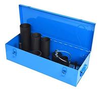 Juego de montaje y desmontaje de cajas de cambios MAN/Mercedes ZF 16S, 8 pzs