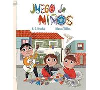 Juego De Niños (Child's Play)