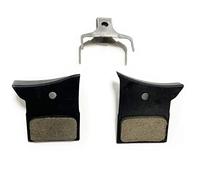 JUEGO DE PASTILLAS DE Freno FSA K-Force WE DB2063