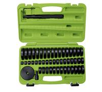 JUEGO DE PASTILLAS DE MONTAJE PARA RODAMIENTOS