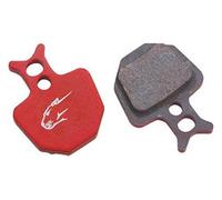 Jagwire Sport Disc Pad Semi Formula Oro