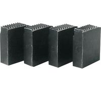 JUEGO DE PEINES 1" NPT