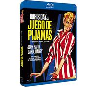 Pique-Nique En Pyjama (The Pajama Game)