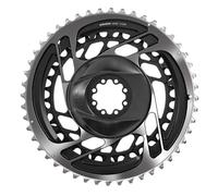 JUEGO DE PLATOS SRAM Red 46x33D DM 12V ALU.GR.POL