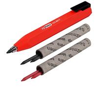 KS Tools Jeu de 5 pointes pour mines tombantes 123.0010