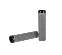 JUEGO DE PUÑOS TRUVATIV DESCENDANT 133mm GRIS