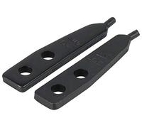 Juego de puntas de repuesto de 0°/ 3,0 mm, 2 pzs