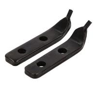 Juego de puntas de repuesto de 45°, 2 pzs