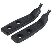 Juego de puntas de repuesto de 45°/ 3,0 mm, 2 pzs