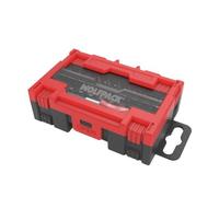 Juego De Puntas Destornillador Acero Con Adaptador Rapido 32 Piezas