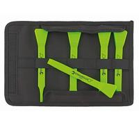 JUEGO DE RASCADORES DE PLÁSTICO - 10682/5