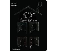 Juego De Sombras