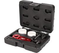 Juego de sufrideras para cubos de rueda, 6 pzs