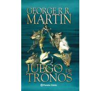 Juego de tronos nº 01/04