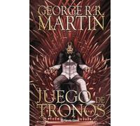 Juego de tronos nº 03/04: Canción de hielo y fuego