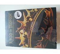 Juego De Tronos-Segunda Temporada [Import]