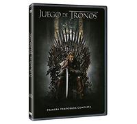 Juego de Tronos Temporada 1 [Import]