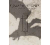 Juego De Tronos Temporada 3