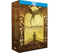 Juego De Tronos - Temporada 5 [Blu-ray]