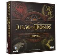 Juego De Tronos Trivia