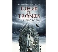 Juego De Tronos Y La Filosofía Aa Vv (Auteur)