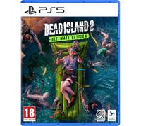 Juego Dead Island 2 Ultimate Edition Para Playstation 5 Ps5