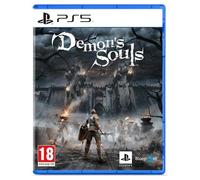 Juego Demon¿s Souls Para Playstation 5 PS5